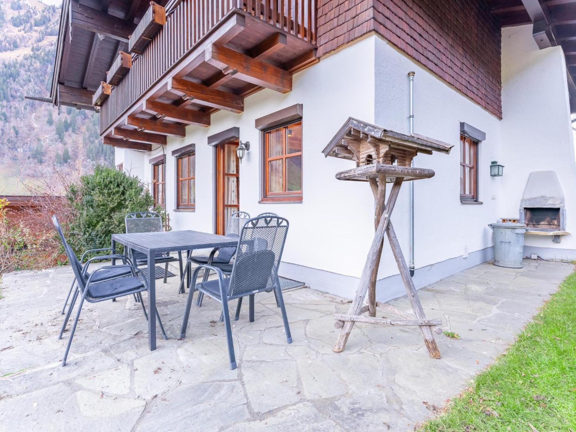Spykerhuette Villa Rauris Exterior foto